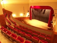 Theatre Adyar Paris