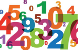 Logo numbers