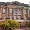 Bio Musikhochschule Dresden