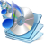 Logo CD
